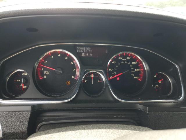 Photo 9 from auction – 2015 GMC ACADIA SLT with VIN 1GKKVRKD8FJ299078