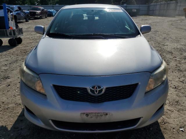 Photo 5 from auction – 2010 TOYOTA COROLLA BASE with VIN 2T1BU4EE2AC366851