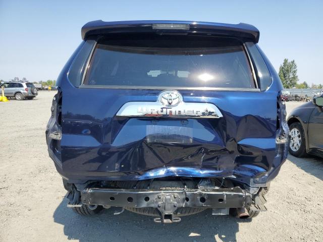 Photo 6 from auction – 2015 TOYOTA 4RUNNER SR with VIN JTEBU5JR4F5262893