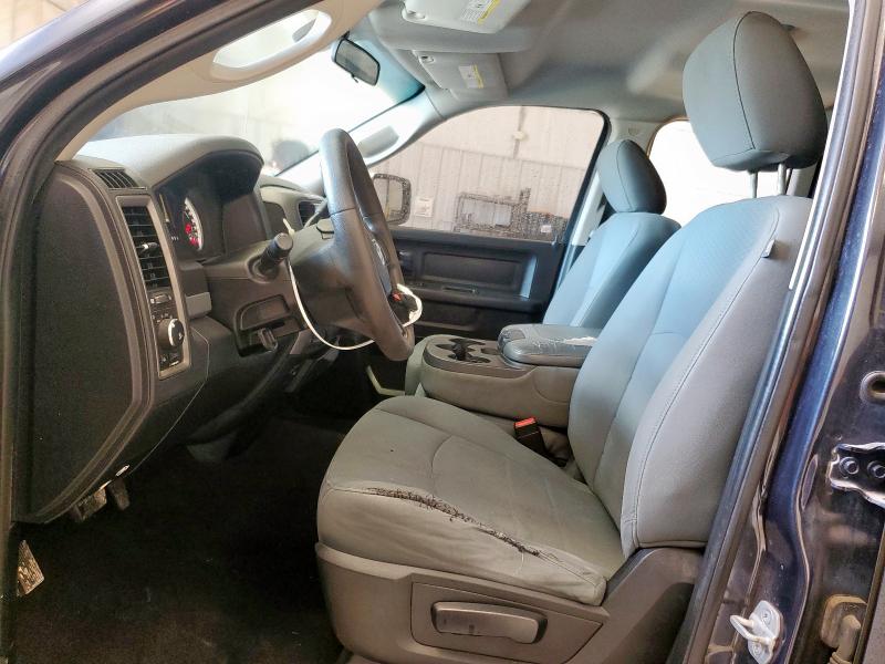 Photo 7 from auction – 2013 RAM 1500 ST with VIN 1C6RR6FT0DS558398