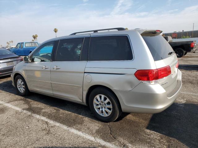 Photo 2 from auction – 2008 HONDA ODYSSEY EX with VIN 5FNRL38608B419424