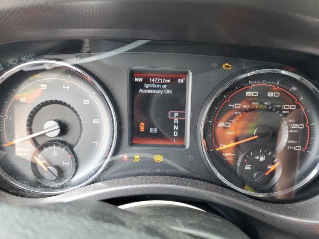 Foto 9 de la subasta – 2012 DODGE CHARGER SX con VIN 2C3CDXJG1CH156655