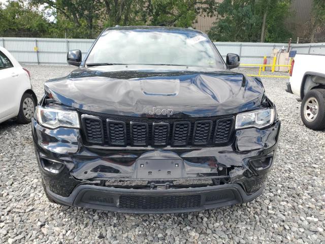 Photo 5 from auction – 2021 JEEP GRAND CHER with VIN 1C4RJFAG7MC620478