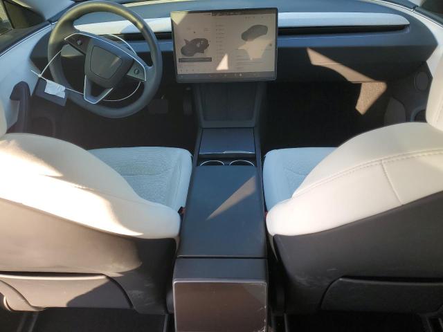 Photo 8 from auction – 2025 TESLA MODEL 3 with VIN 5YJ3E1EB8SF898933