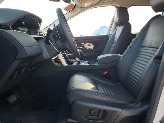 Photo 7 from auction – 2024 LAND ROVER DISCOVERY with VIN SALCJ2FXXRH342797