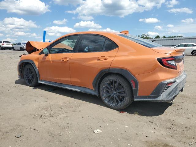 Photo 2 from auction – 2022 SUBARU WRX PREMIU with VIN JF1VBAH66N8033341