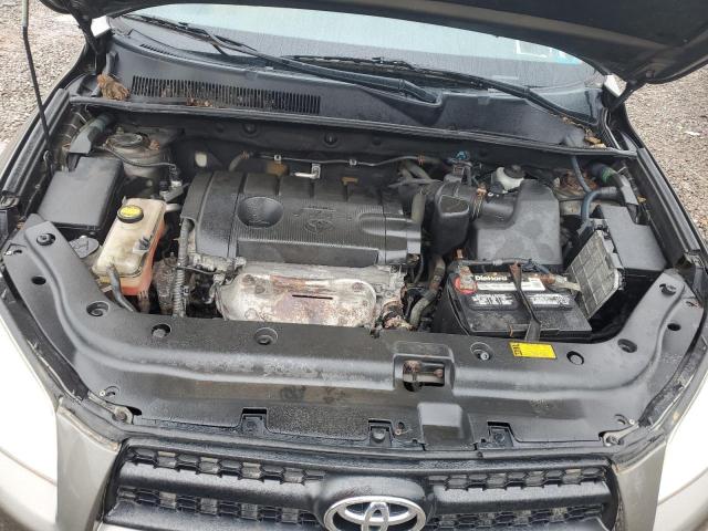 Photo 11 from auction – 2012 TOYOTA RAV4 with VIN 2T3BF4DV2CW218817