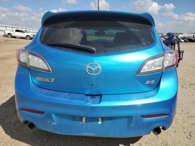 Photo 6 from auction – 2010 MAZDA 3 S with VIN JM1BL1H5XA1308682