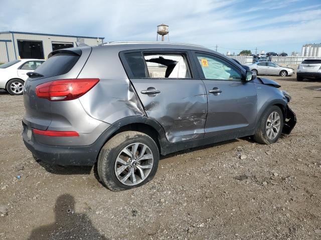 Photo 3 from auction – 2014 KIA SPORTAGE L with VIN KNDPBCAC7E7613928