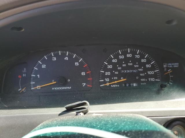 Photo 9 from auction – 1997 TOYOTA 4RUNNER SR with VIN JT3GN86R8V0020268