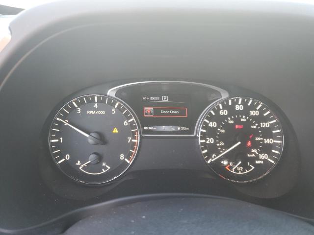 Photo 9 from auction – 2018 NISSAN PATHFINDER with VIN 5N1DR2MM6JC657431