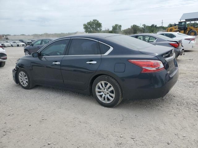 Photo 2 from auction – 2013 NISSAN ALTIMA 2.5 with VIN 1N4AL3AP2DC921977