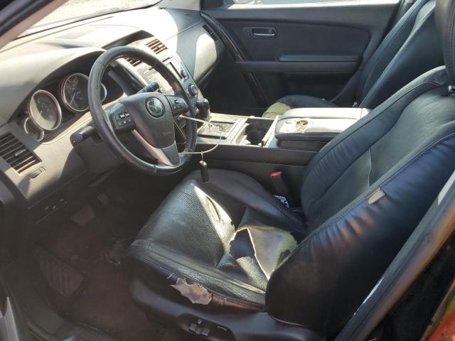 Photo 7 from auction – 2013 MAZD CX-9 TOURING with VIN JM3TB2CV2D0412217
