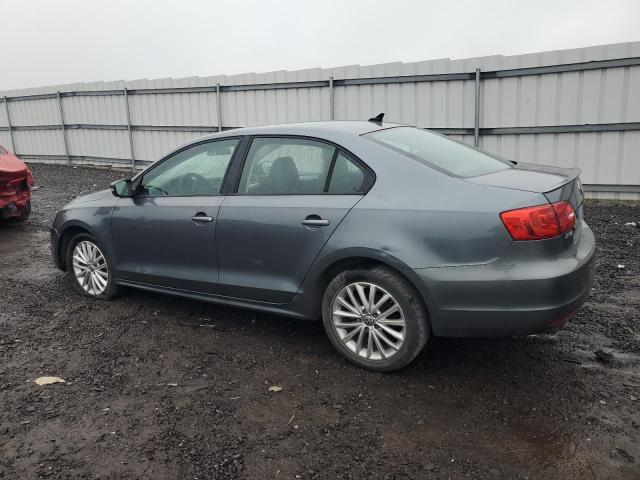 Photo 2 from auction – 2012 VOLKSWAGEN JETTA TDI with VIN 3VWLL7AJ5CM080320