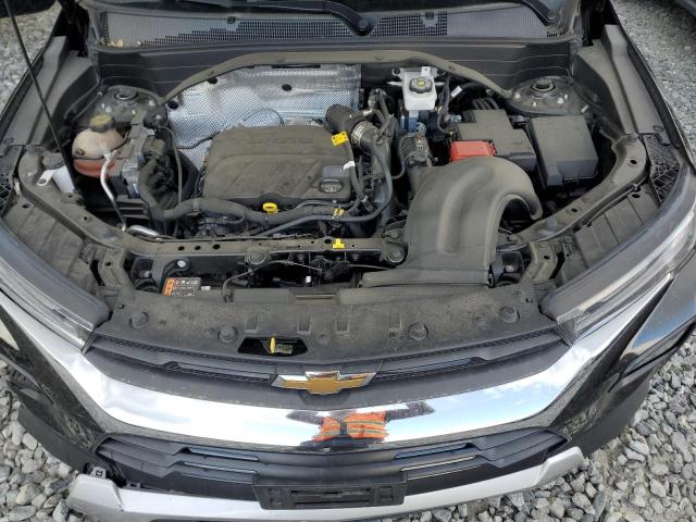Photo 12 from auction – 2023 CHEVROLET TRAILBLAZE with VIN KL79MPS28PB204088