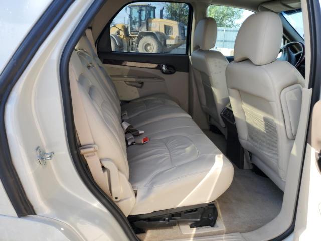 Photo 11 from auction – 2006 BUICK RENDEZVOUS CX with VIN 3G5DB03716S556637