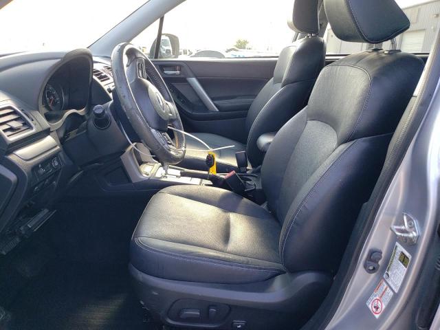 صورة رقم 7 من المزاد - 2016 SUBARU FORESTER 2 مع VIN JF2SJAHC6GH503734