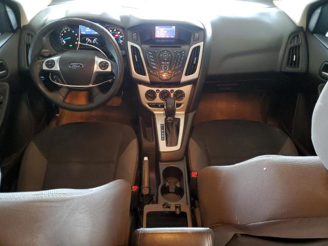 Photo 8 from auction – 2014 FORD FOCUS SE with VIN 1FADP3K26EL239691
