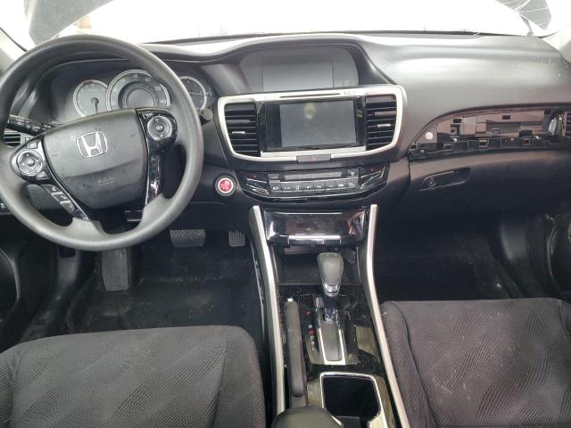 Photo 8 from auction – 2016 HONDA ACCORD EX with VIN 1HGCR2F74GA214028