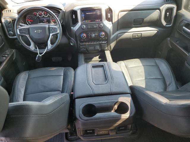 Photo 8 from auction – 2020 CHEVROLET SILVERADO with VIN 3GCPYFED1LG222388