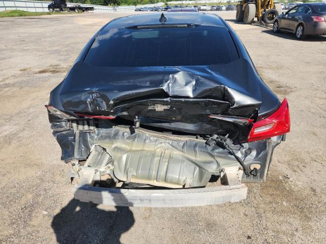 Photo 6 from auction – 2017 CHEVROLET MALIBU LT with VIN 1G1ZE5ST9HF210675