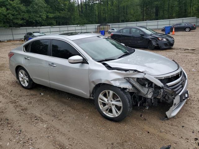 Photo 4 from auction – 2013 NISSAN ALTIMA 2.5 with VIN 1N4AL3AP7DC130540