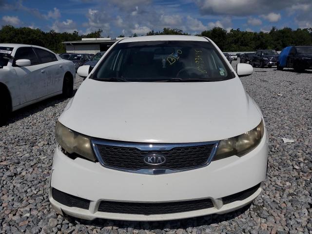 Photo 5 from auction – 2012 KIA FORTE LX with VIN KNAFT4A25C5533409