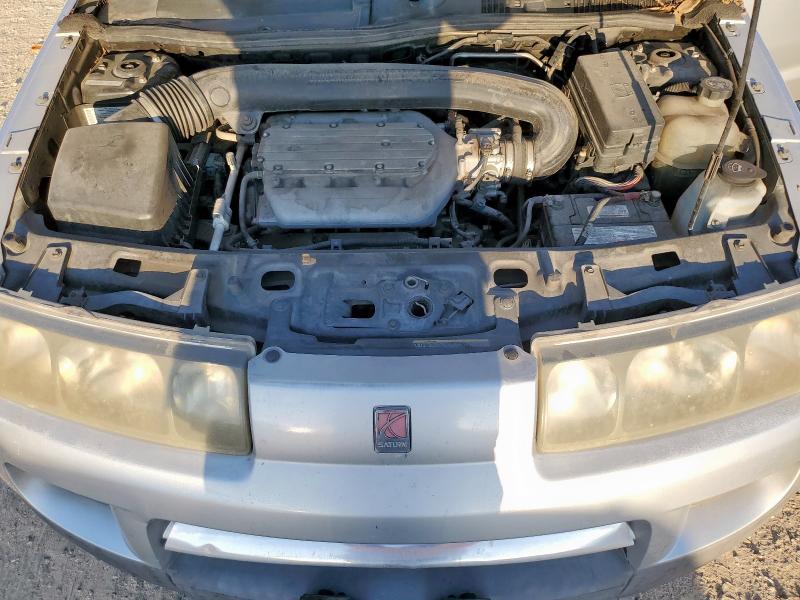 Photo 12 from auction – 2004 SATURN VUE with VIN 5GZCZ53414S861601
