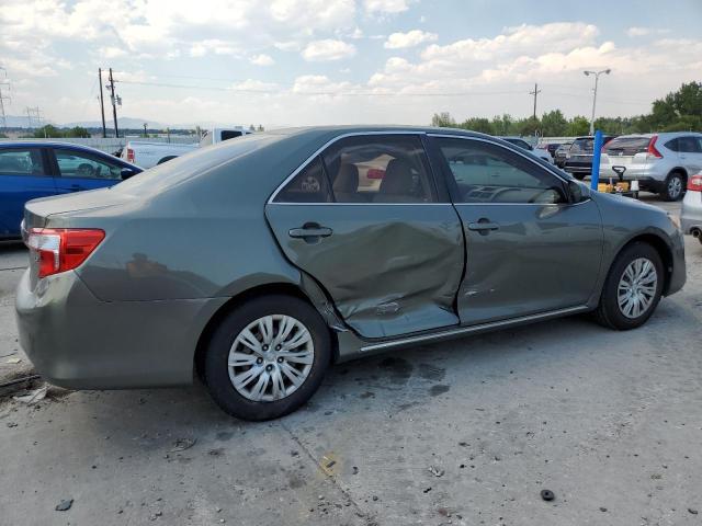 Photo 3 from auction – 2012 TOYOTA CAMRY BASE with VIN 4T4BF1FKXCR175697
