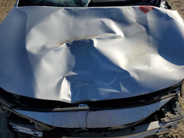 Photo 11 from auction – 2019 TOYOTA COROLLA HATCHBACK with VIN JTNK4RBE4K3016144