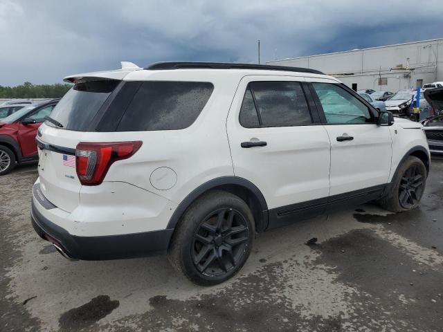 Photo 3 from auction – 2016 FORD EXPLORER SPORT with VIN 1FM5K8GT8GGA54013