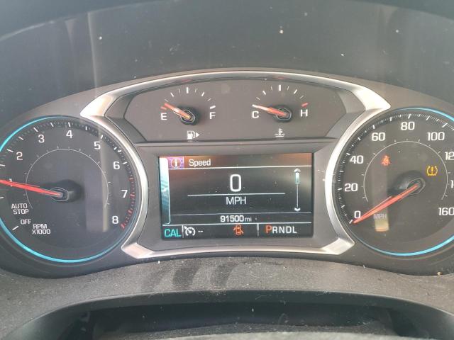 Photo 9 from auction – 2016 CHEVROLET MALIBU LT with VIN 1G1ZE5ST9GF313660