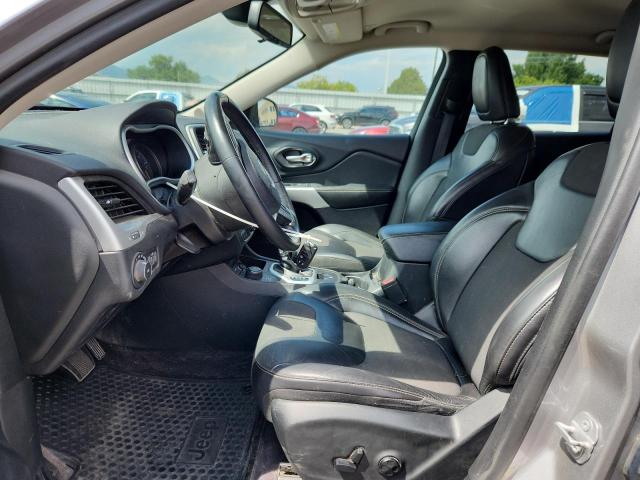صورة رقم 7 من المزاد - 2018 JEEP CHEROKEE L مع VIN 1C4PJMLB3JD603969