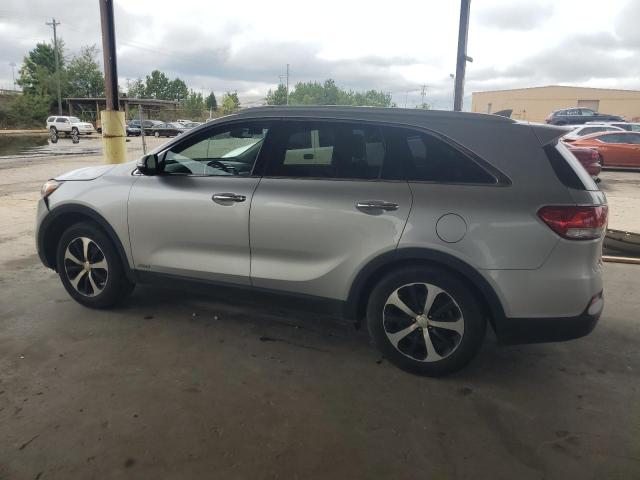 Photo 2 from auction – 2016 KIA SORENTO EX with VIN 5XYPHDA13GG016445