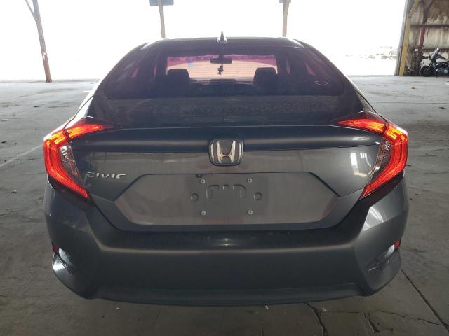 Photo 6 from auction – 2017 HONDA CIVIC EX with VIN 19XFC2F71HE059028