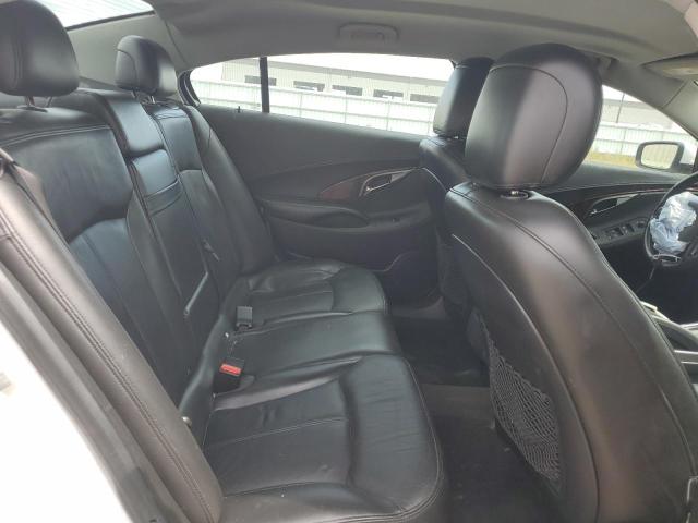 Photo 10 from auction – 2013 BUICK LACROSSE with VIN 1G4GC5E38DF153777