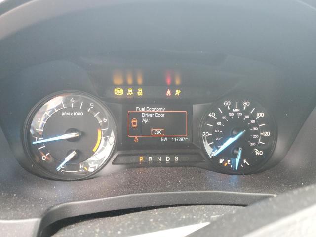 Zdjęcie 9 z aukcji – 2018 FORD EXPLORER X z VIN 1FM5K8D8XJGC13007