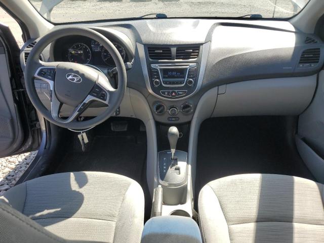 Photo 8 from auction – 2016 HYUNDAI ACCENT SE with VIN KMHCT4AE2GU078087