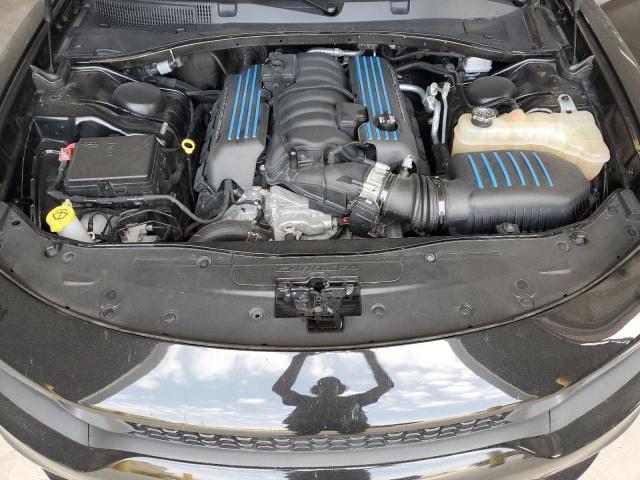 Photo 11 from auction – 2021 DODGE CHARGER SCAT PACK with VIN 2C3CDXGJ0MH684451