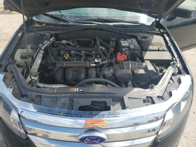 Photo 11 from auction – 2011 FORD FUSION with VIN 3FAHP0HA0BR274772