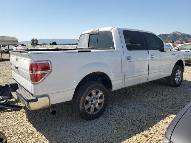 Photo 3 from auction – 2014 FORD F150 SUPERCREW with VIN 1FTFW1CT4EKE22921