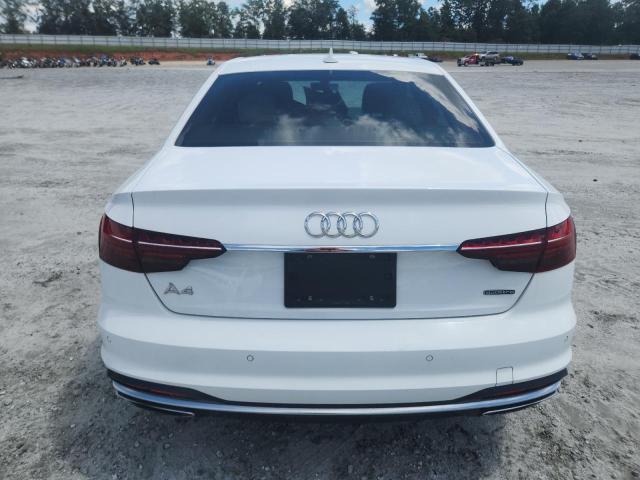 Photo 6 from auction – 2020 AUDI A4 PREMIUM PLUS with VIN WAUENAF42LA051020