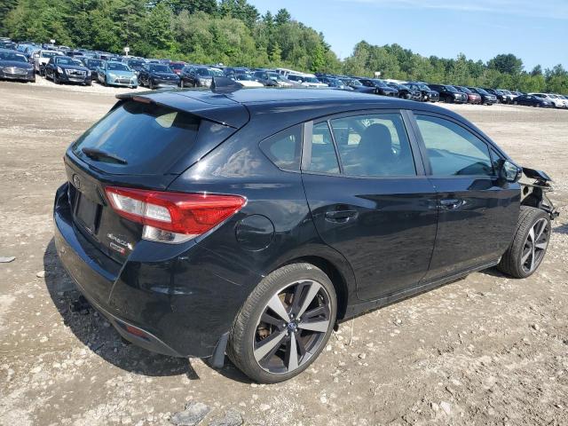 Photo 3 from auction – 2019 SUBARU IMPREZA SP with VIN 4S3GTAJ69K3718839