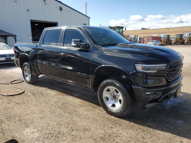 Photo 4 from auction – 2022 RAM 1500 LIMIT with VIN 1C6SRFHMXNN404210