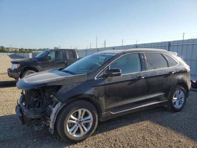 Photo 1 from auction – 2019 FORD EDGE SEL with VIN 2FMPK4J94KBB68265