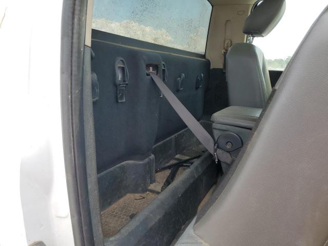 Photo 10 from auction – 2017 RAM 3500 with VIN 3C7WRSBL2HG655208