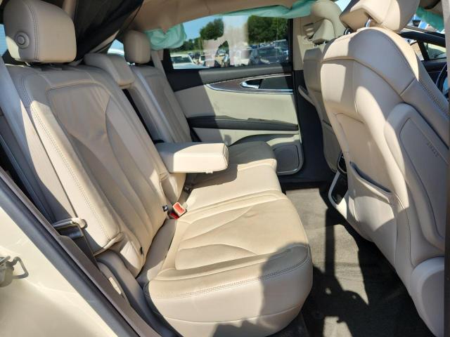 Photo 11 from auction – 2016 LINCOLN MKX SELECT with VIN 2LMTJ6KP0GBL38207