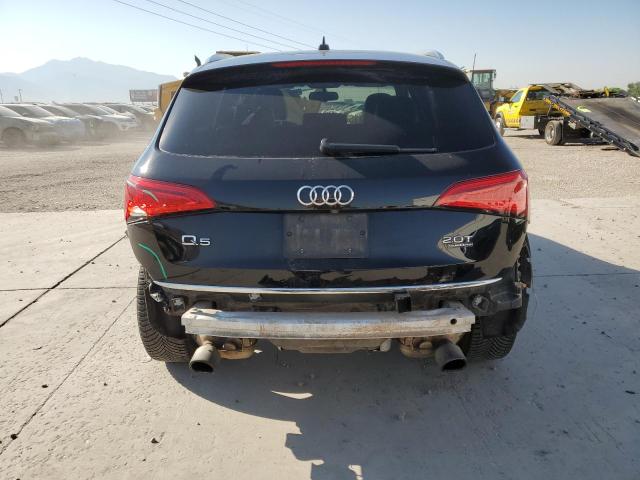Photo 6 from auction – 2017 AUDI Q5 PREMIUM with VIN WA1M2AFP5HA034411