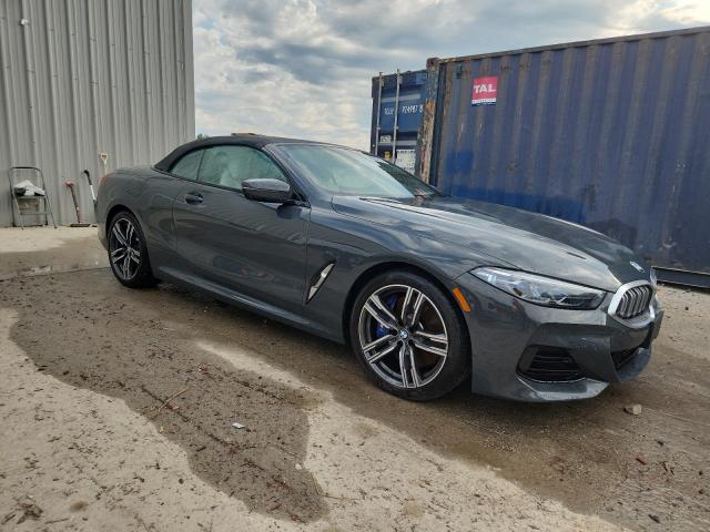 Photo 4 from auction – 2025 BMW 840XI with VIN WBADZ4C00SCT84113