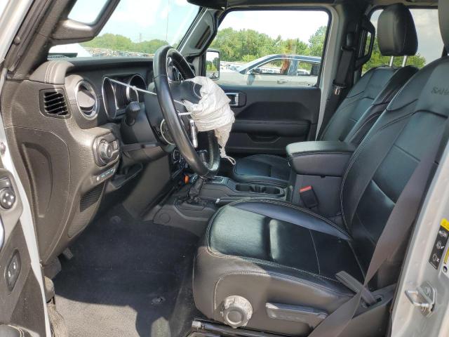 Photo 7 from auction – 2023 JEEP WRANGLER S with VIN 1C4JJXP6XPW662308